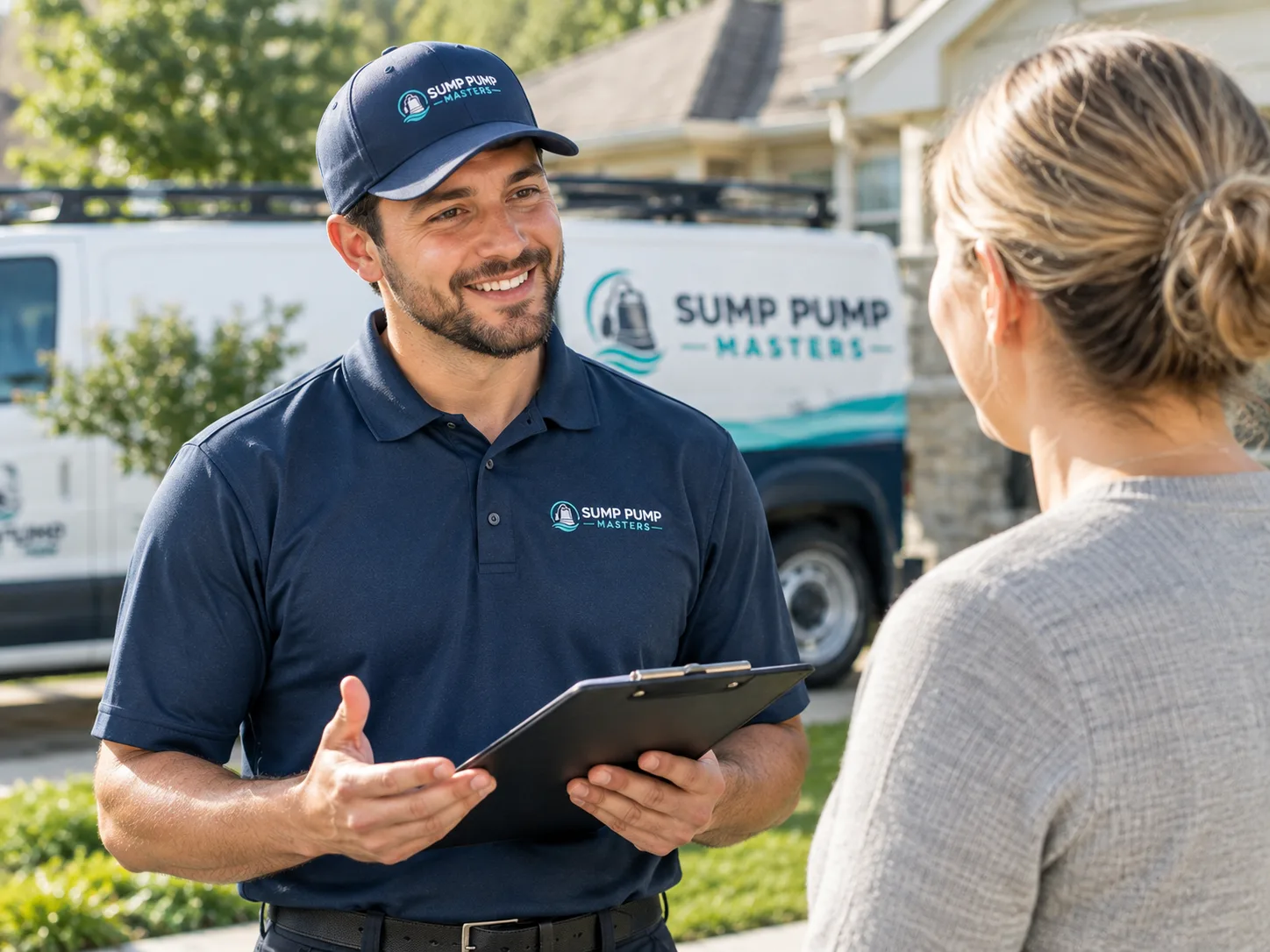 Sump Pump Repair Cambridge, OH FAQs